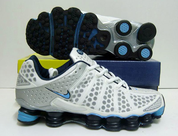 Nike shox hot sale bebe