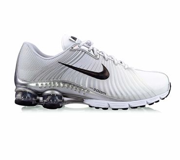 nike shox zoom